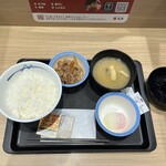 用戶對於松屋 森ノ宮店的評論圖
