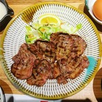 用戶對於うまや キャナルシティ店的評論圖