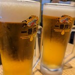 用戶對於銘柄焼き鳥ともつ鍋の居酒屋 鳥京 新宿総本店的評論圖
