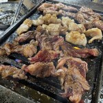 用户对于里乃家的评论图
