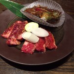 User's review image for 焼肉トラジ ルクア大阪店