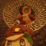 用户对于くるみ澤的评论图