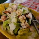 用戶對於新宿天空ビアガーデン的評論圖