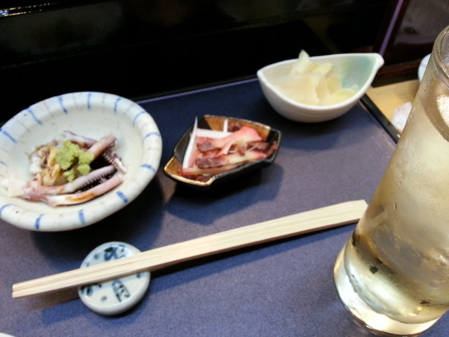 User's review image for 鮨島うた