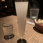 用戶對於Bar Amber的評論圖