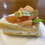 User's review image for アンリ・シャルパンティエ 梅田阪急店