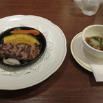 User's review image for ロイヤルホスト 音羽店