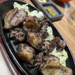 用戶對於焼き鳥 備長炭と宮崎地鶏専門 TORA鶏YA的評論圖