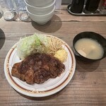 用戶對於食堂チャチャチャ的評論圖
