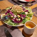 User's review image for シュラスコ＆ビアレストラン ALEGRIA AKASAKA インターシティAIR
