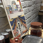 用户对于俺流塩らーめん 渋谷総本店的评论图