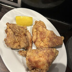 User's review image for 釘本食堂