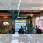 User's review image for CAF'E MID STAMP EBISU