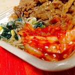 用戶對於焼肉専門 田中精肉店的評論圖