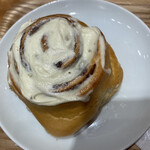 用户对于シアトルズ・ベスト・コーヒー JR博多店的评论图