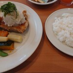 用戶對於ココス 恵庭店的評論圖