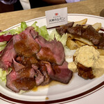 用戶對於モツビストロ天神ホルモン的評論圖