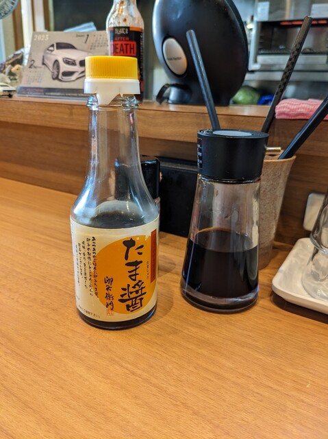 User's recommendation image for 食処 やま利