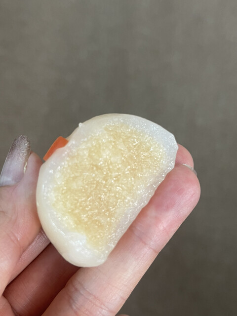 用户对于たねや 銀座三越店的评论高清图