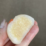 用户对于たねや 銀座三越店的评论图