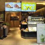 User's review image for BECK'S COFFEE SHOP 八王子店