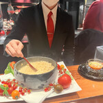User's review image for ラトリエ ドゥ ジョエル・ロブション