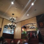 用戶對於名曲･珈琲 新宿 らんぶる的評論圖