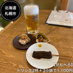 用户对于きんとと的评论图
