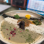 User's review image for Sally Curry