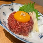 用戶對於焼肉ホルモン金樹 はなれ的評論圖