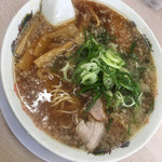 用戶對於来来亭 太秦店的評論圖