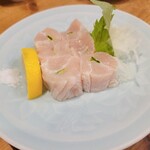 用戶對於たもいやんせ 新宿店的評論圖