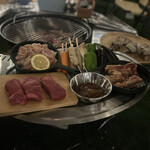 用户对于UP CAMP的评论图