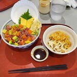 用戶對於中與食堂 セブンパーク天美店的評論圖