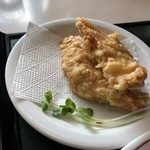 用戶對於餃子の王将 門真店的評論圖