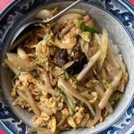 User's review image for 春香楼