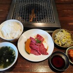 用户对于松竹亭 中浜店的评论图