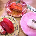 用戶對於鮨処 なごやか亭 イオンモール札幌発寒店的評論圖