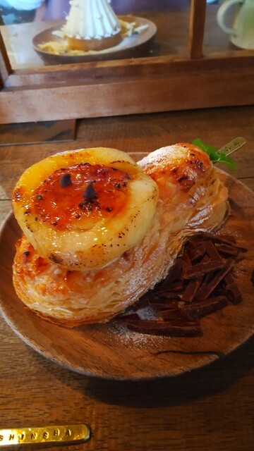 User's recommendation image for 森森舎