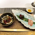 用户对于千日前 上田商店的评论图