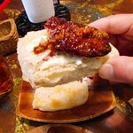 用戶對於ミ・チョリパン的評論圖