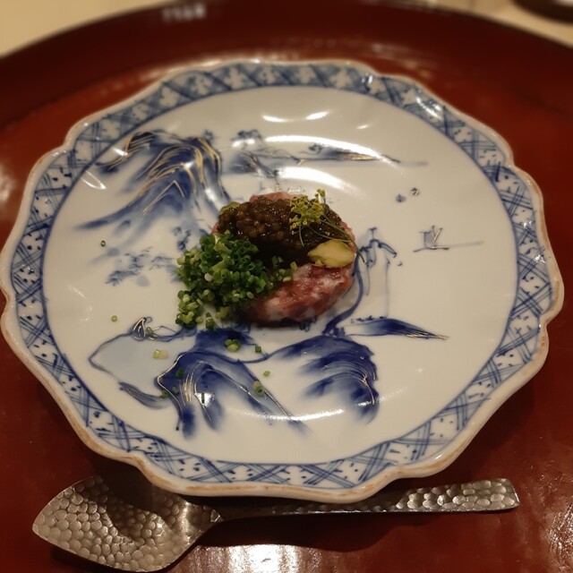 用户对于鴨料理 田ぶち的评论高清图