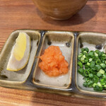 用户对于菜肴ますだ かつ進の姉妹店的评论图