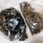 用户对于天安本店的评论图