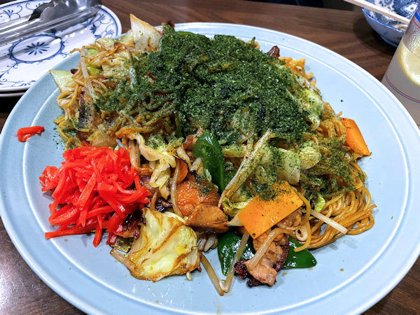 用戶對於居酒屋 花門的評論圖