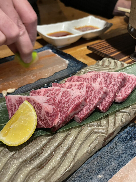 User's recommendation image for 焼肉 MIYABI