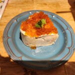 User's review image for 活海老バル orb 福島