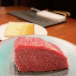 用戶對於焼肉牛印 銀座店的評論圖