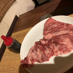 用户对于焼肉すず屋的评论图