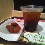 User's review image for ロッテリア 池袋東口店